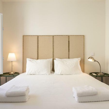 Apartment Martim Moniz - Tram 28 Лиссабон Экстерьер фото