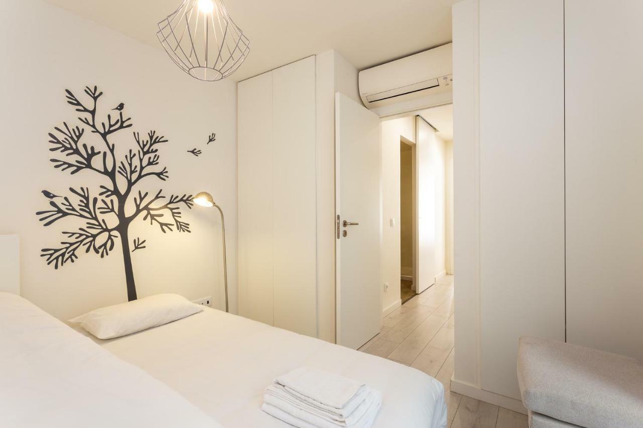 Apartment Martim Moniz - Tram 28 Лиссабон Экстерьер фото