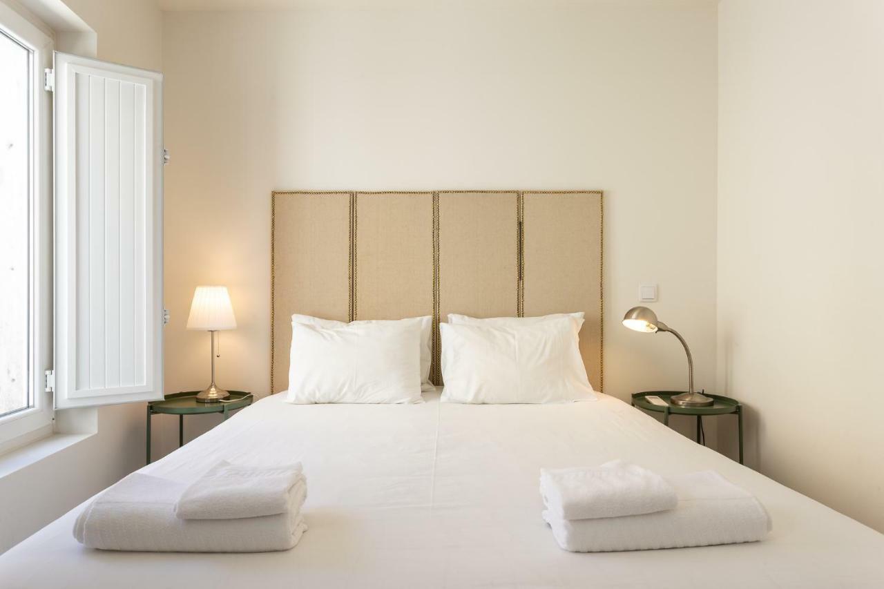 Apartment Martim Moniz - Tram 28 Лиссабон Экстерьер фото