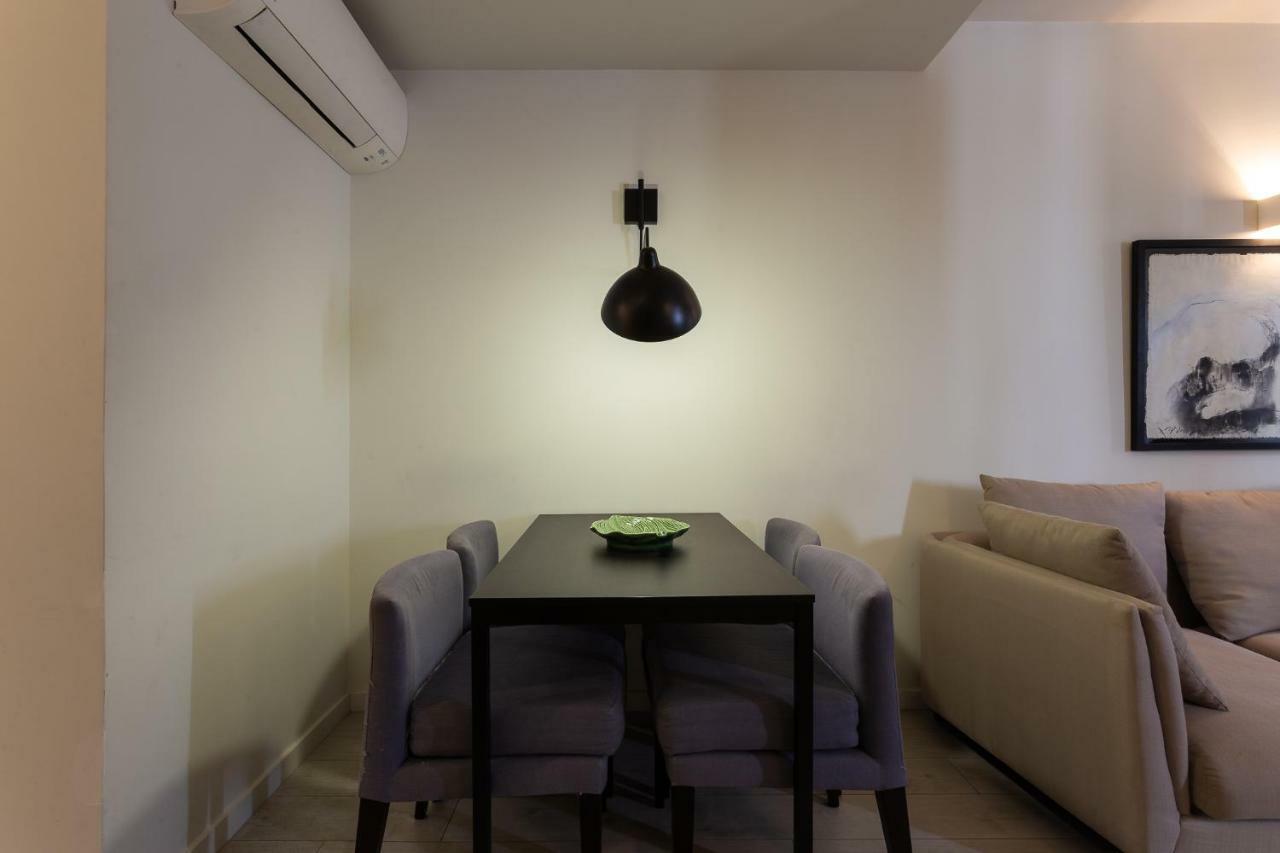 Apartment Martim Moniz - Tram 28 Лиссабон Экстерьер фото