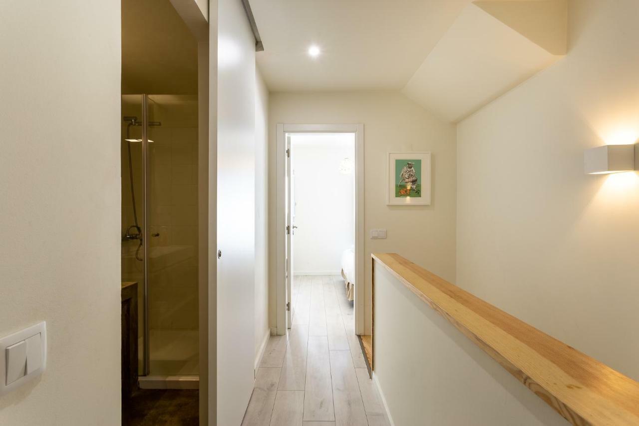 Apartment Martim Moniz - Tram 28 Лиссабон Экстерьер фото