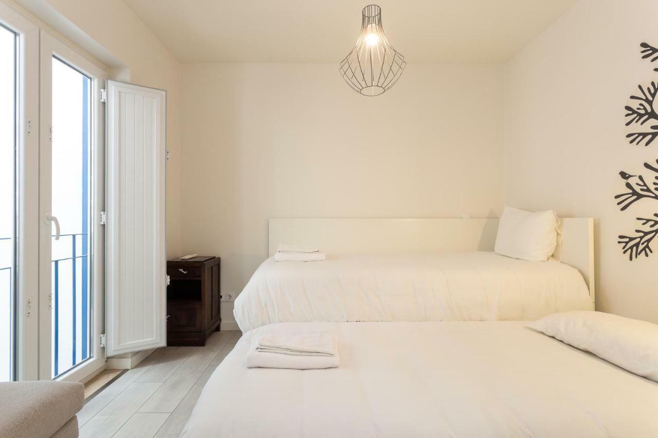 Apartment Martim Moniz - Tram 28 Лиссабон Экстерьер фото