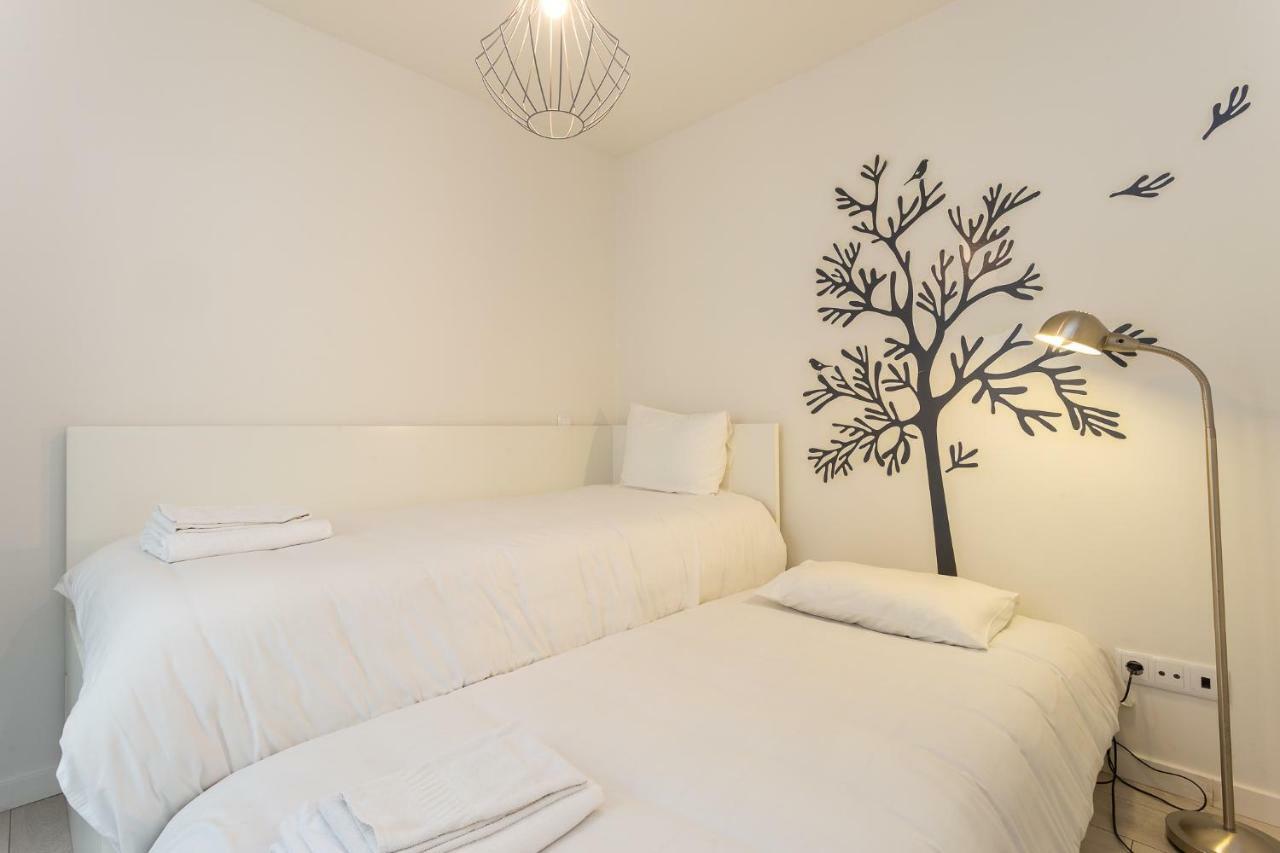 Apartment Martim Moniz - Tram 28 Лиссабон Экстерьер фото
