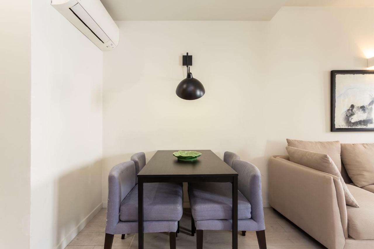 Apartment Martim Moniz - Tram 28 Лиссабон Экстерьер фото