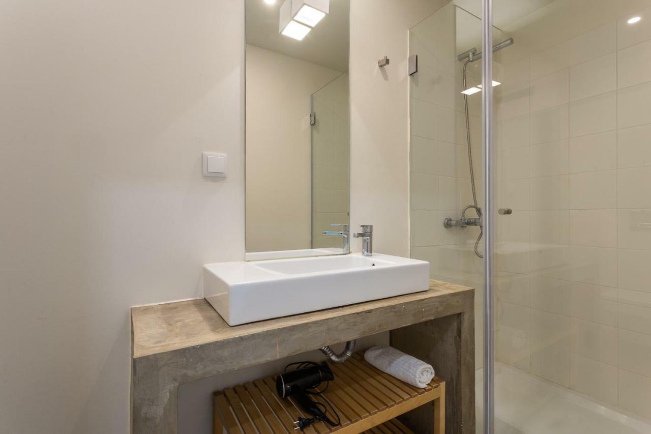 Apartment Martim Moniz - Tram 28 Лиссабон Экстерьер фото