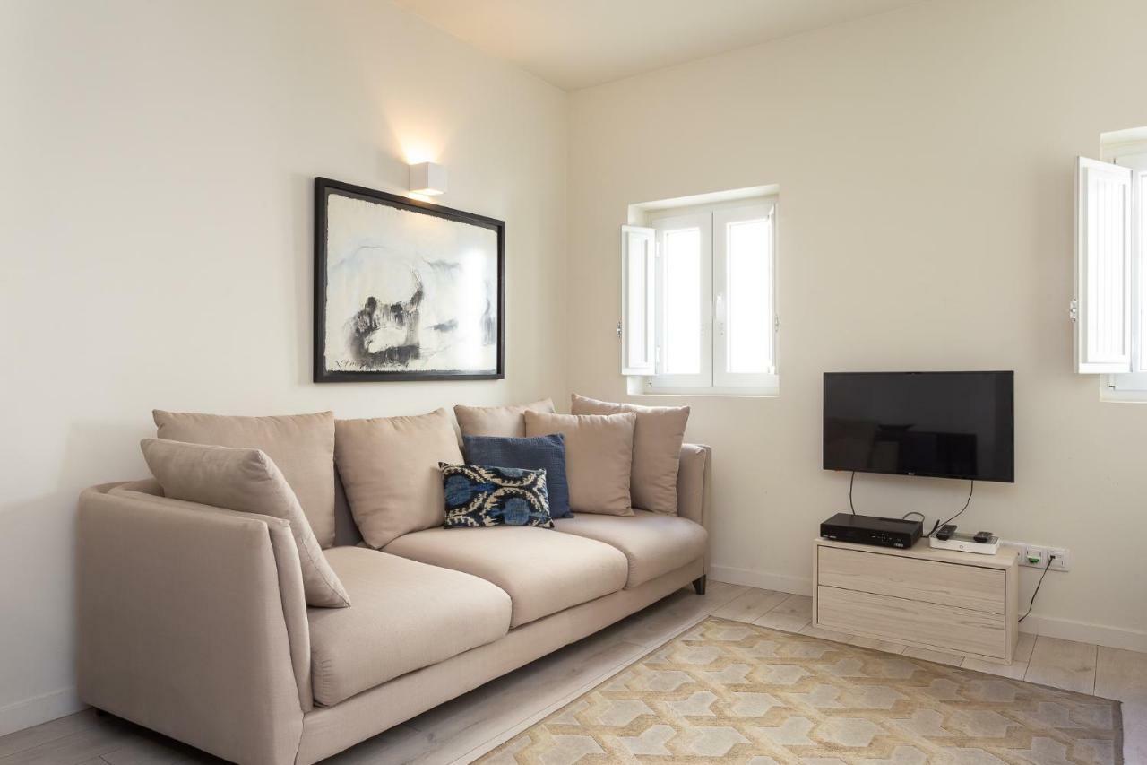 Apartment Martim Moniz - Tram 28 Лиссабон Экстерьер фото